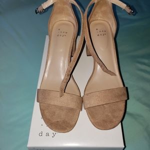 Target: A New Day Sandals